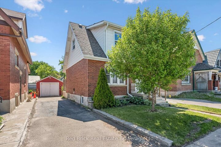 Property Photo: 241 Victoria Road S ON N1E 5P9