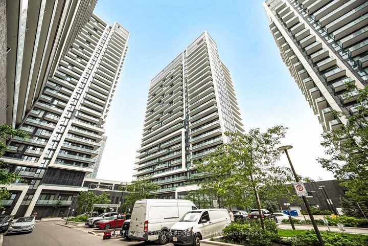 95 Oneida Crescent 707 — photo 1