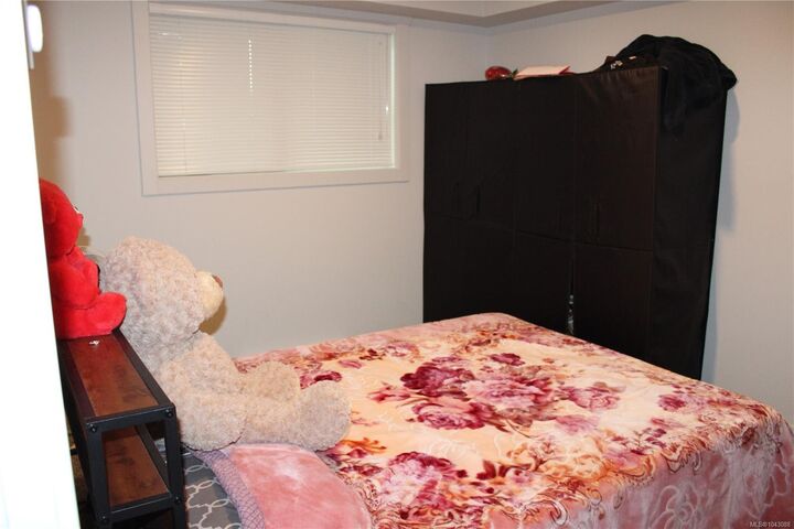 Property Photo: 4810 Cedar Ridge Pl #207 BC V9T 0M7