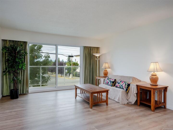Property Photo:  1124 Esquimalt Rd #207  BC V9A 3N4 