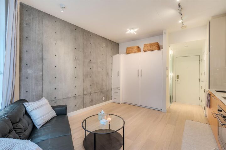 Property Photo: 456 Pandora Ave #102 BC V8W 0E3