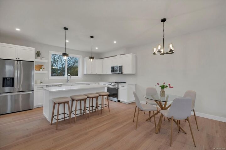 Property Photo: 2016A Galerno Rd BC V9W 0A2