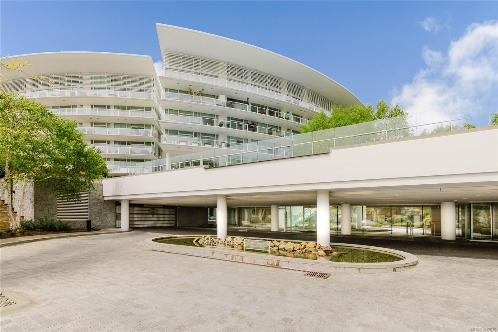 Property Photo: 68 Songhees Rd #120 BC V9A 0A3