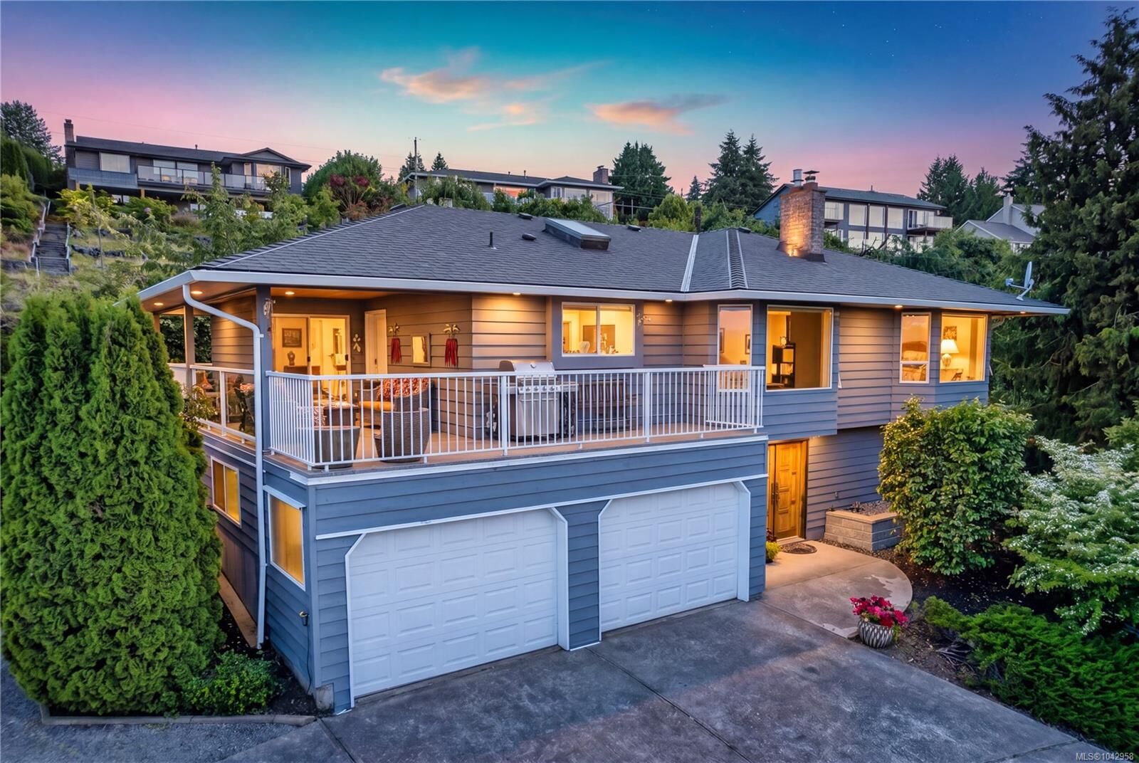 Property Photo:  8109 Northwind Dr  BC V0R 2H0 