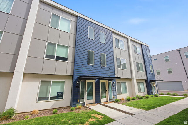 Property Photo: 620 N Orchard Dr 31 UT 84010