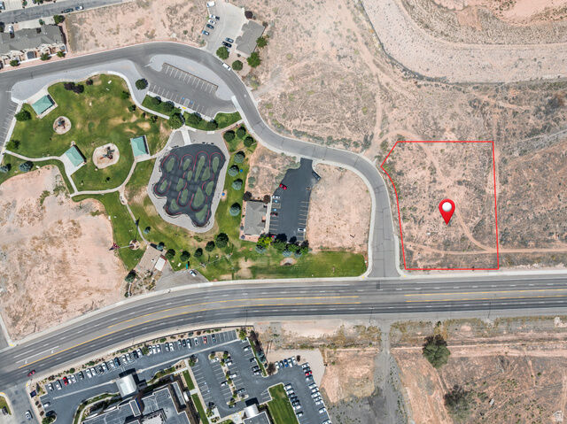 Property Photo: 1200 N Main Main 1 UT 84701