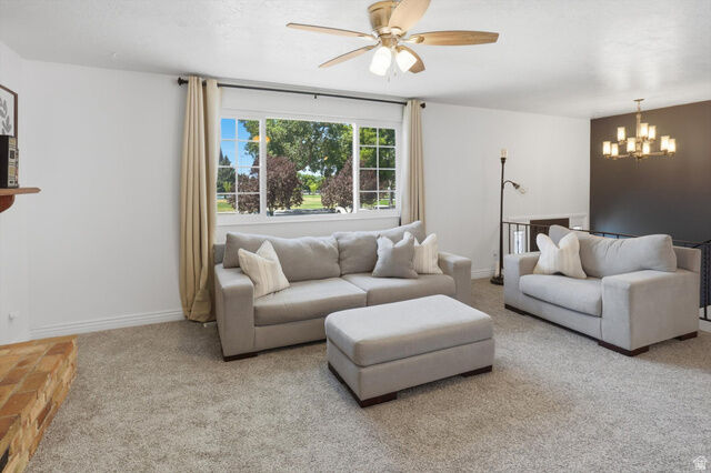 Property Photo: 193 S Talbot Dr UT 84041