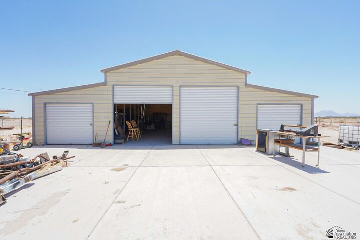 Property Photo: 29450 E Cecil St AZ 85356