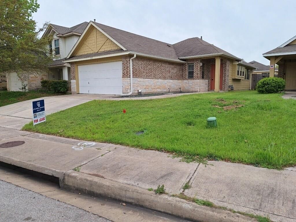 Property Photo:  15111 Parrish Ln Lane  TX 78725 