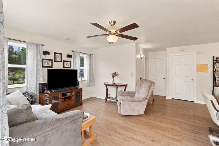 Property Photo: 50537 Newberry Avenue AK 99611