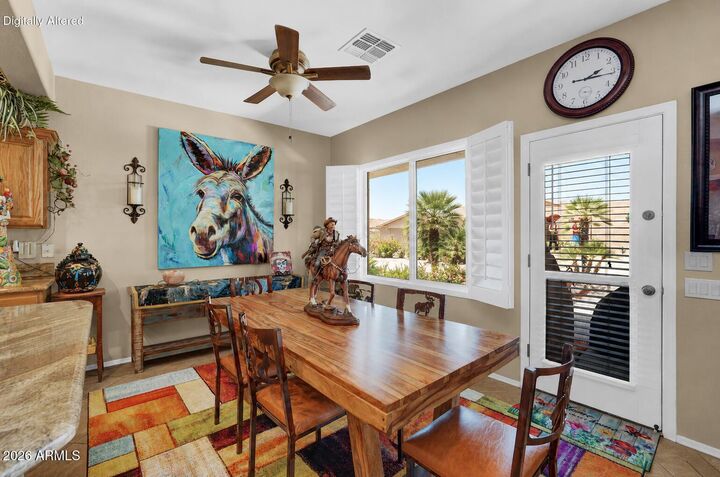 Property Photo:  10576 E Tortilla Creek Court  AZ 85118 