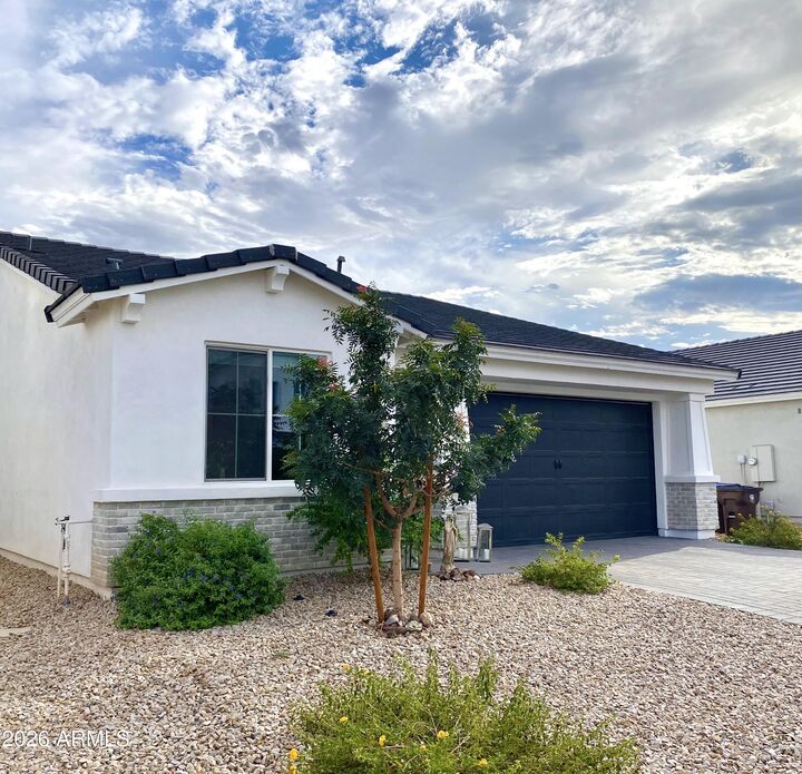 Property Photo:  251 E Mint Lane  AZ 85140 