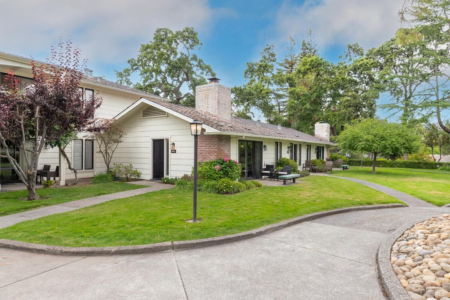 Property Photo: 1600 Atlas Peak Road 480 CA 94558