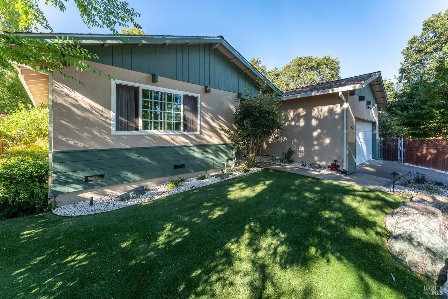 Property Photo:  56 Mill Creek Drive  CA 95490 