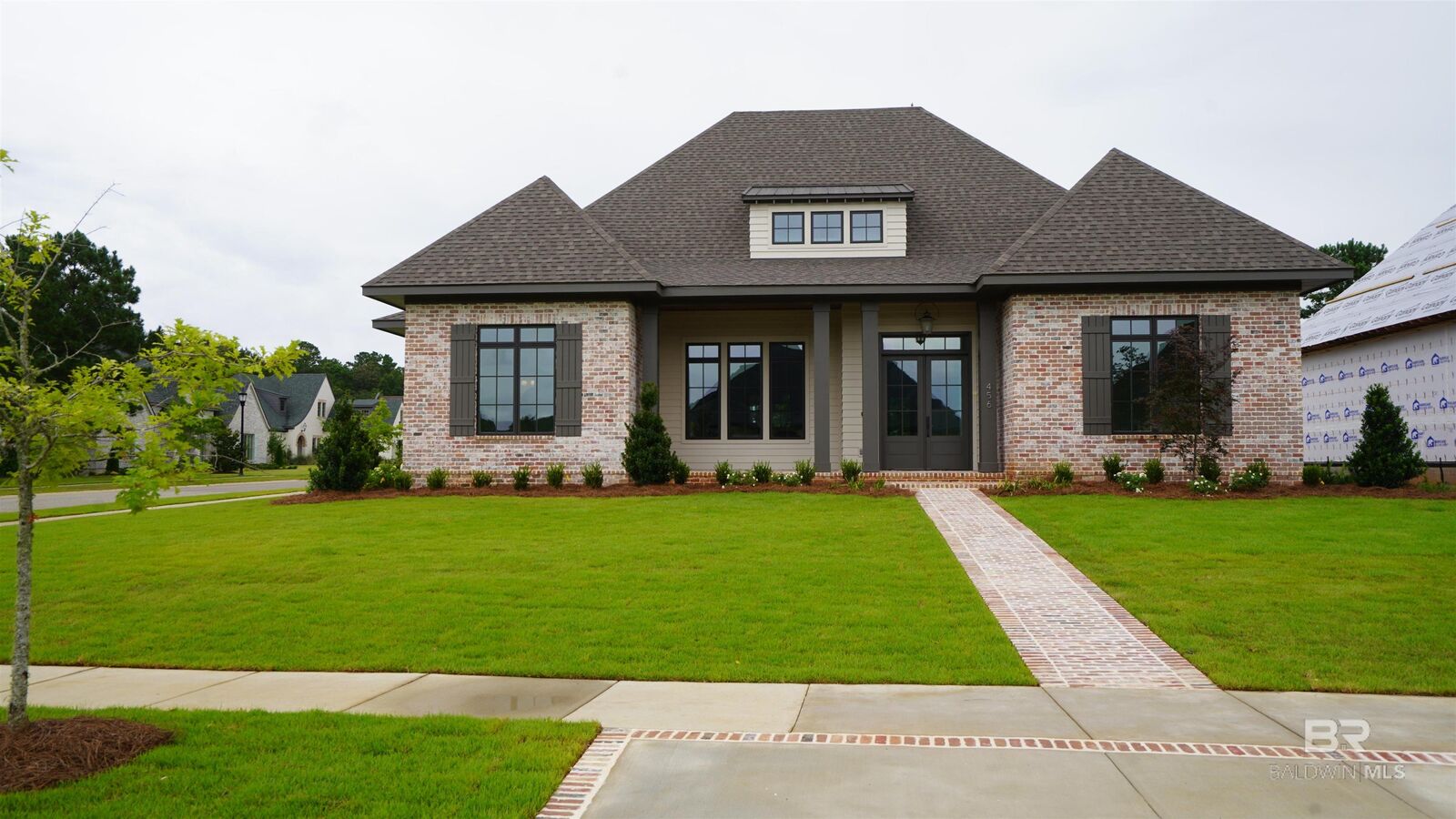 Property Photo: 456 Leavie Lane AL 36532