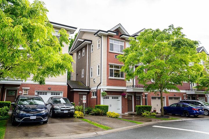 Property Photo: 8068 207 Street 10 BC V2Y 0M9