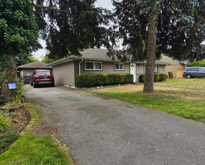 Property Photo:  14864 Lark Place  BC V3R 4V9 