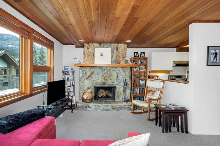 Property Photo:  6117 Eagle Drive 109  BC V8E 0E1 