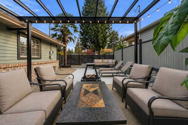 Property Photo: 1216 Plateau Drive BC V7P 2J4
