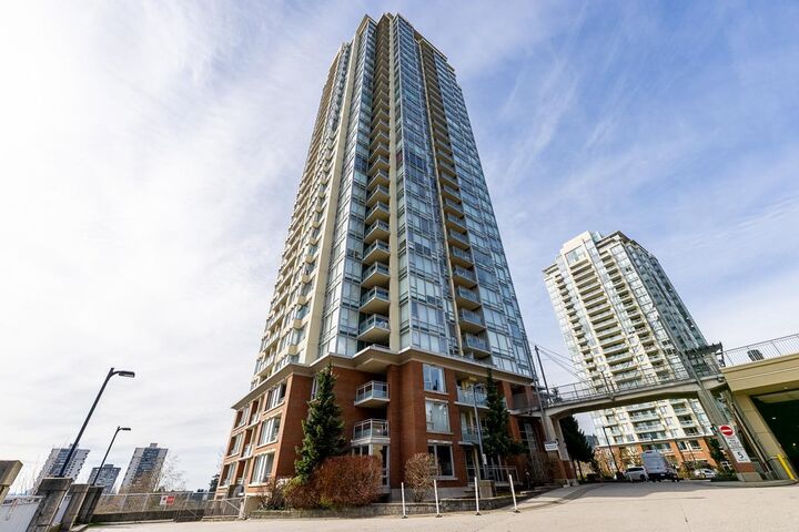 Property Photo: 9888 Cameron Street 1902 BC V3J 0A4