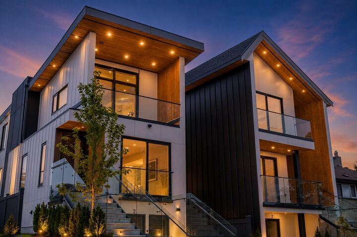 Property Photo: 502 E 5th Street BC V7L 1M4
