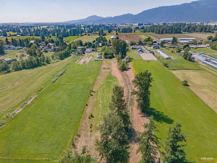 Property Photo: 4120 Stewart Road BC V2R 5G6