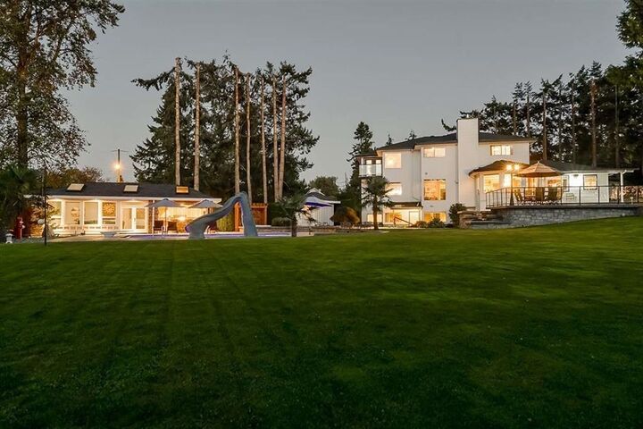 Property Photo:  18171 72 Avenue  BC V4N 3G6 