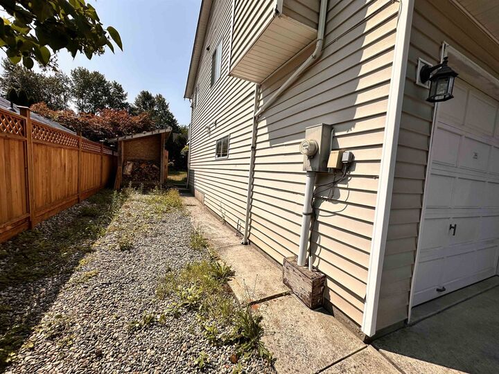 Property Photo:  2934 Heckbert Place  BC V3C 5B2 