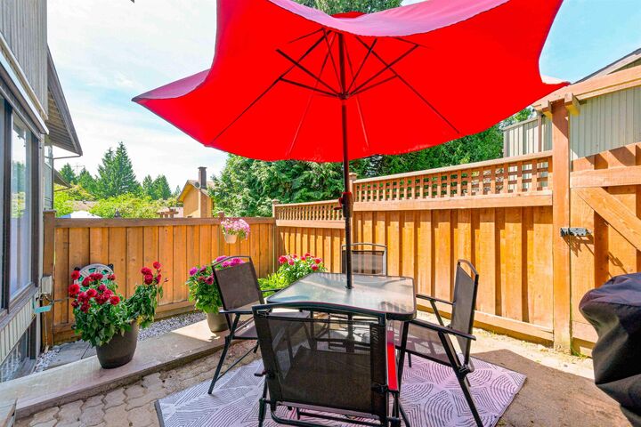 Property Photo: 3023 Centaurus Drive BC V3J 1A6