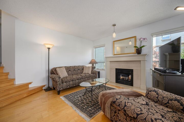 Property Photo: 910 W 8th Avenue 212 BC V5Z 1E5