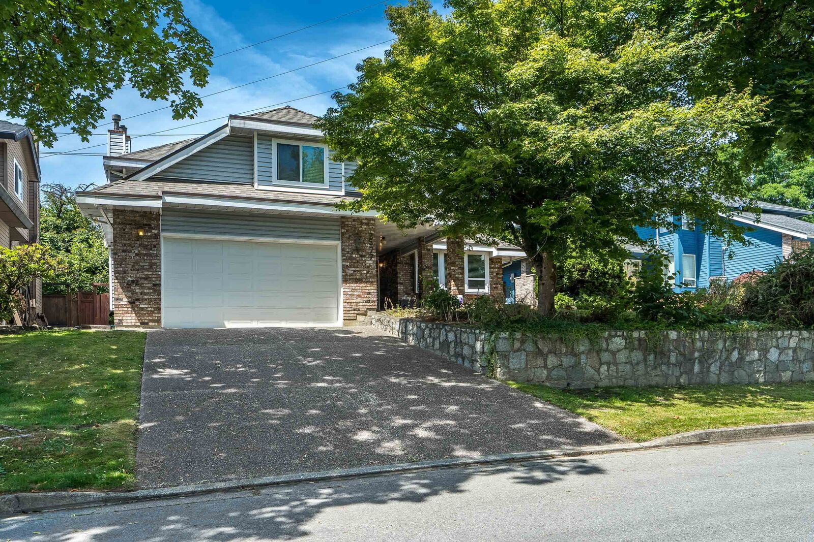 Property Photo: 2577 Stoney Creek Place BC V3J 7S4