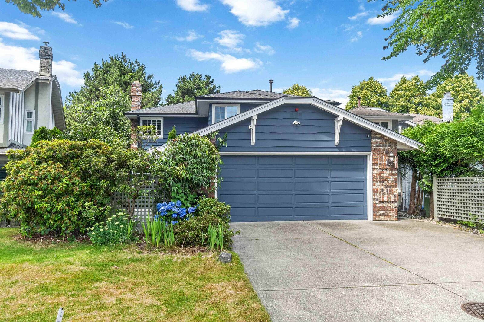 Property Photo: 5375 Opal Place BC V7C 5B4