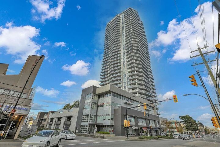 11967 80 Avenue 1908 — photo 1