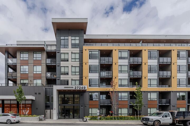 27249 Aldergrove Town Centre Drive 206 — photo 1