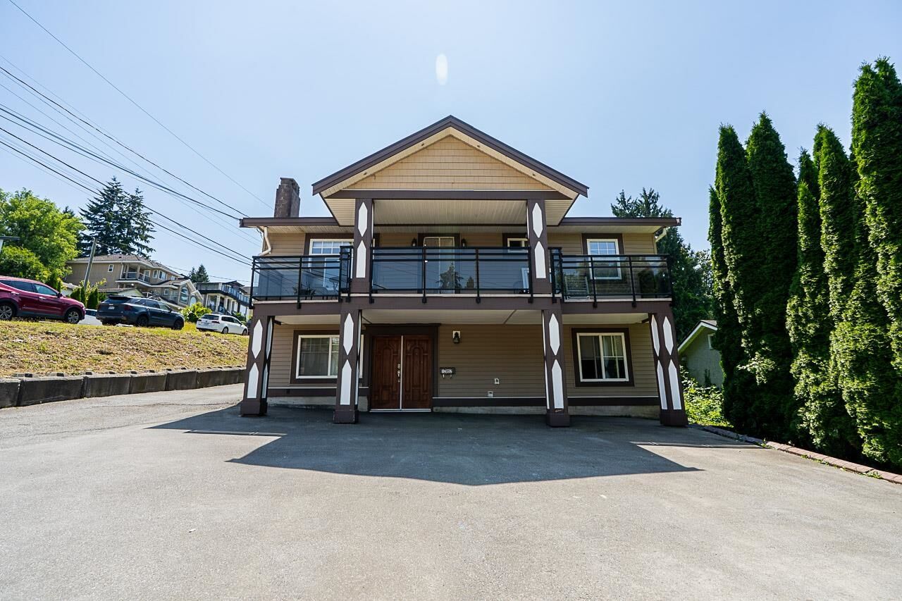 Property Photo: 12892 111 Avenue BC V3T 2R4