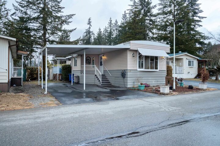 3665 244 Street 145 — photo 1