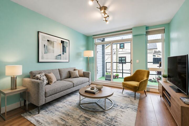 3939 Knight Street 201 — photo 1