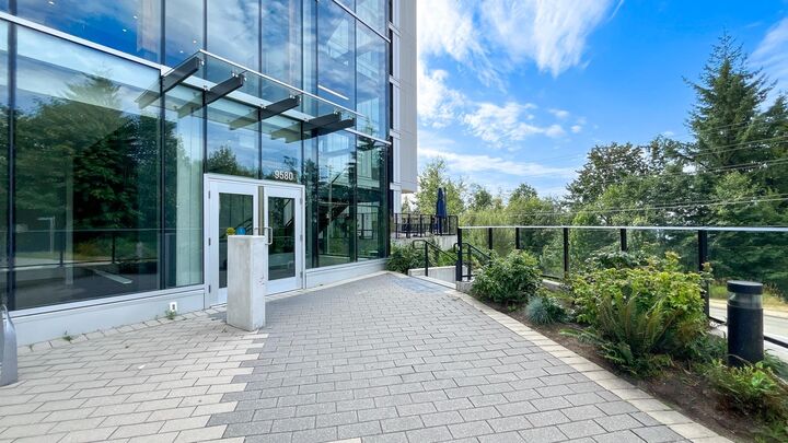 Property Photo: 9580 Tower Road 209 BC V5A 0G5
