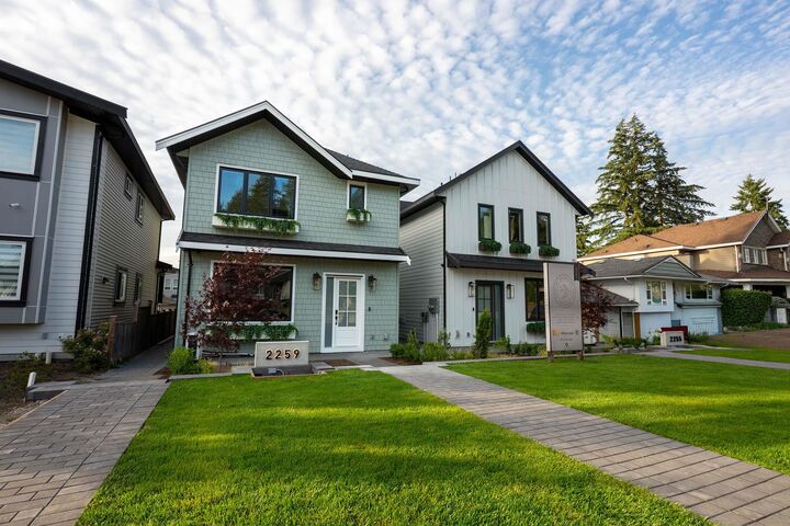 Property Photo: 2255 Lobb Avenue 101 BC V3C 1M5