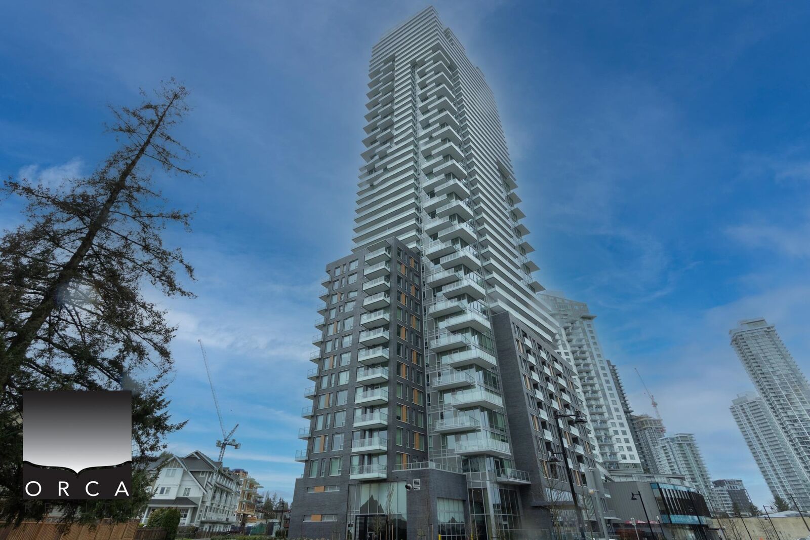 Property Photo:  567 Emerson Street 3609  BC V3J 3A4 