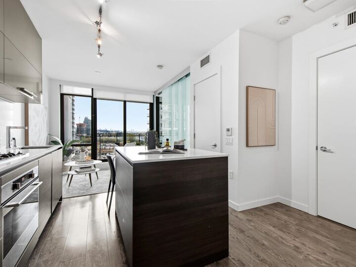 Property Photo:  2378 Alpha  BC V5C 0K2 