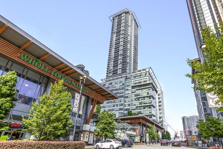 Property Photo: 4485 Skyline Drive 2602 BC V5C 0J2