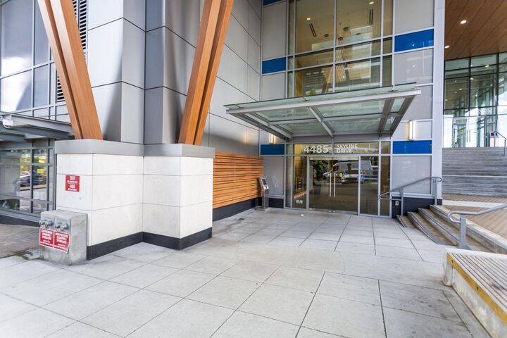 Property Photo: 4485 Skyline Drive 2602 BC V5C 0J2