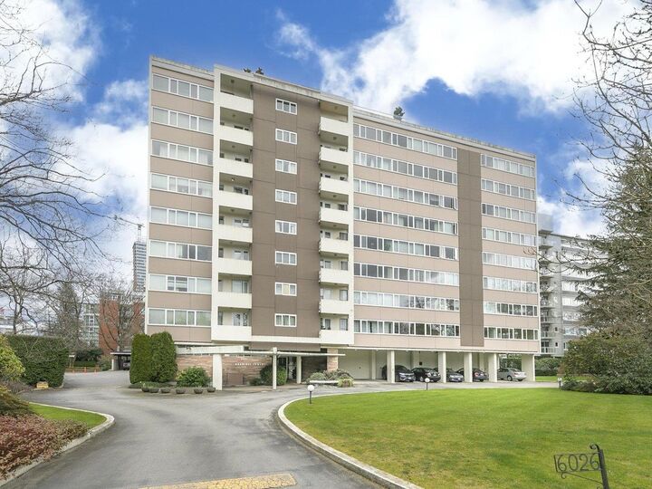 6026 Tisdall Street 204 — photo 1