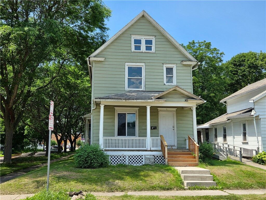 Property Photo: 81 Seward Street NY 14608