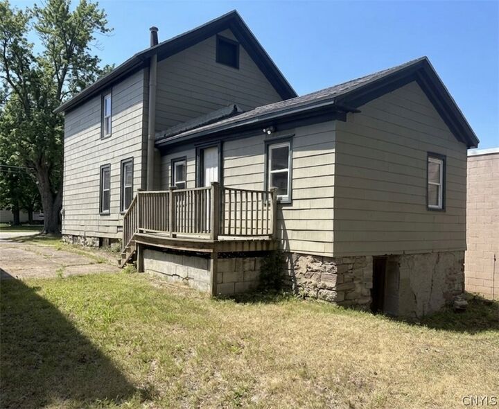 Property Photo:  7 Dublin Street  NY 13126 
