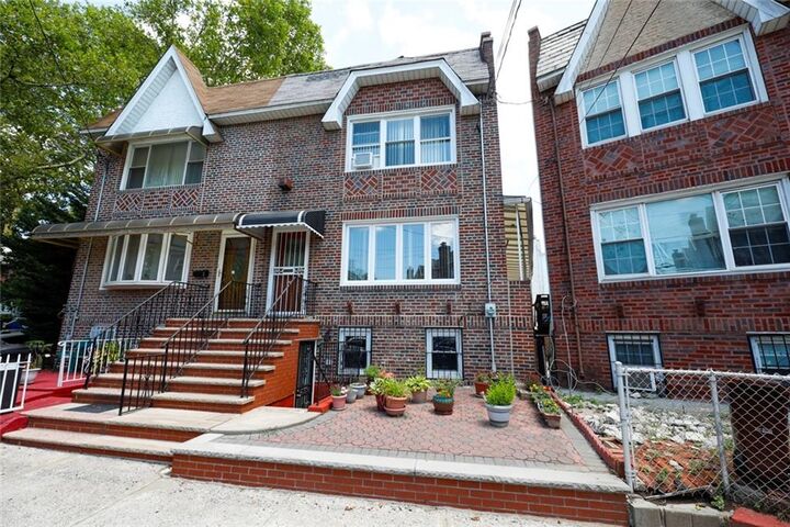 Property Photo: 3 Harden Street NY 11234