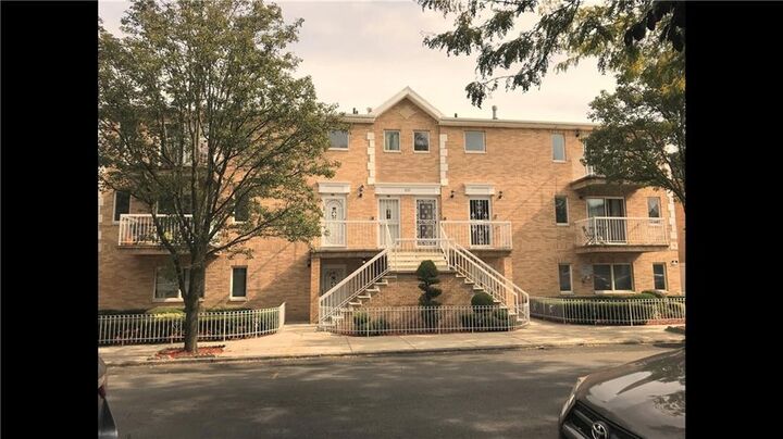 Property Photo: 1707 70th Street 3B NY 11204