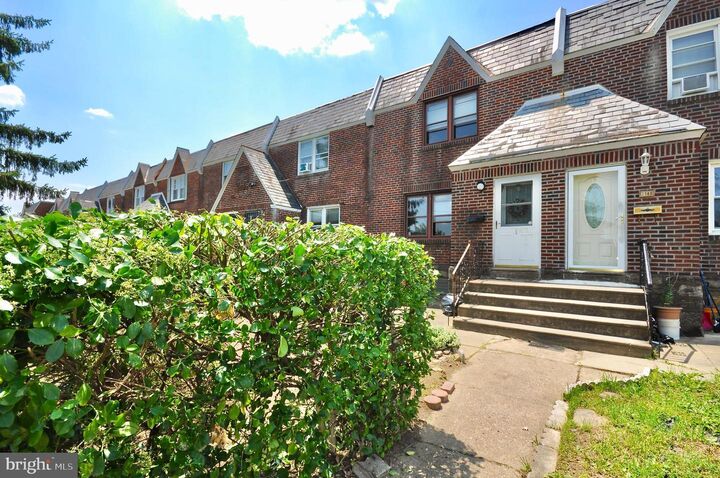Property Photo:  2150 Unruh Avenue  PA 19149 