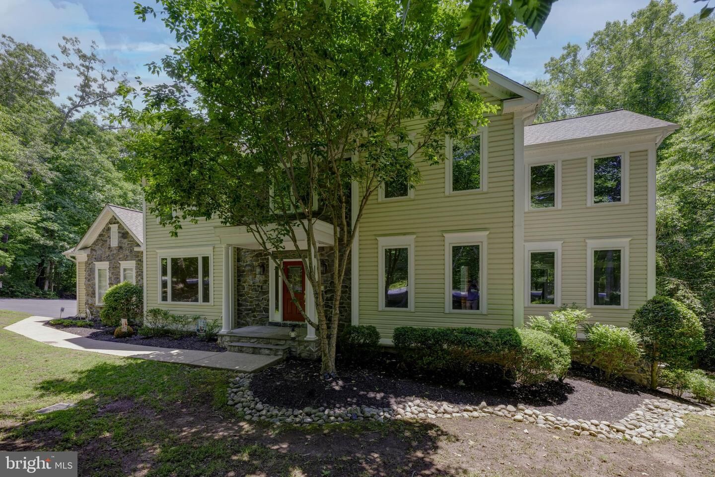 Property Photo:  4689 Occoquan Overlook  VA 22192 